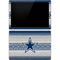 NFL Dallas Cowboys Trailblazer Google Pixel Slate Skin
